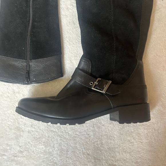 Timberland boots - Picture 3 of 16